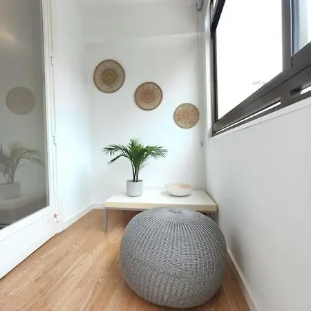 Centro De Garaje Apartman Vigo