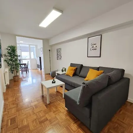 Centro De Garaje * Vigo