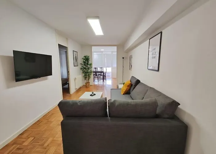 Centro De Garaje * Vigo