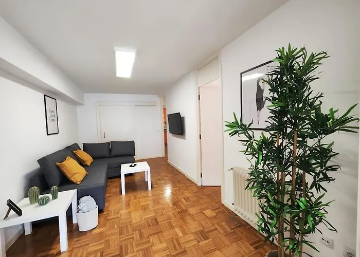 Centro De Garaje Vigo